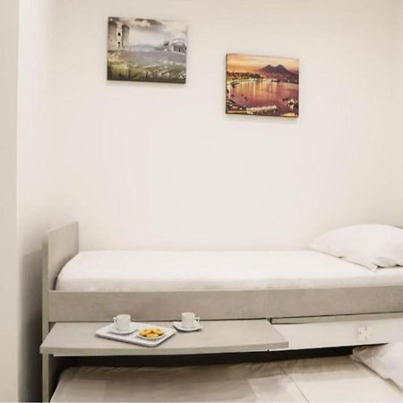 Monteoliveto Bed & Breakfast Naples Exterior photo