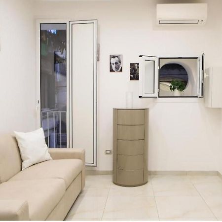 Monteoliveto Bed & Breakfast Naples Exterior photo
