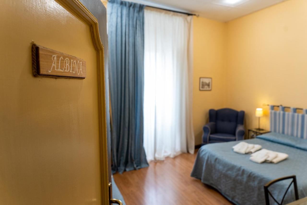 Monteoliveto Bed & Breakfast Naples Exterior photo