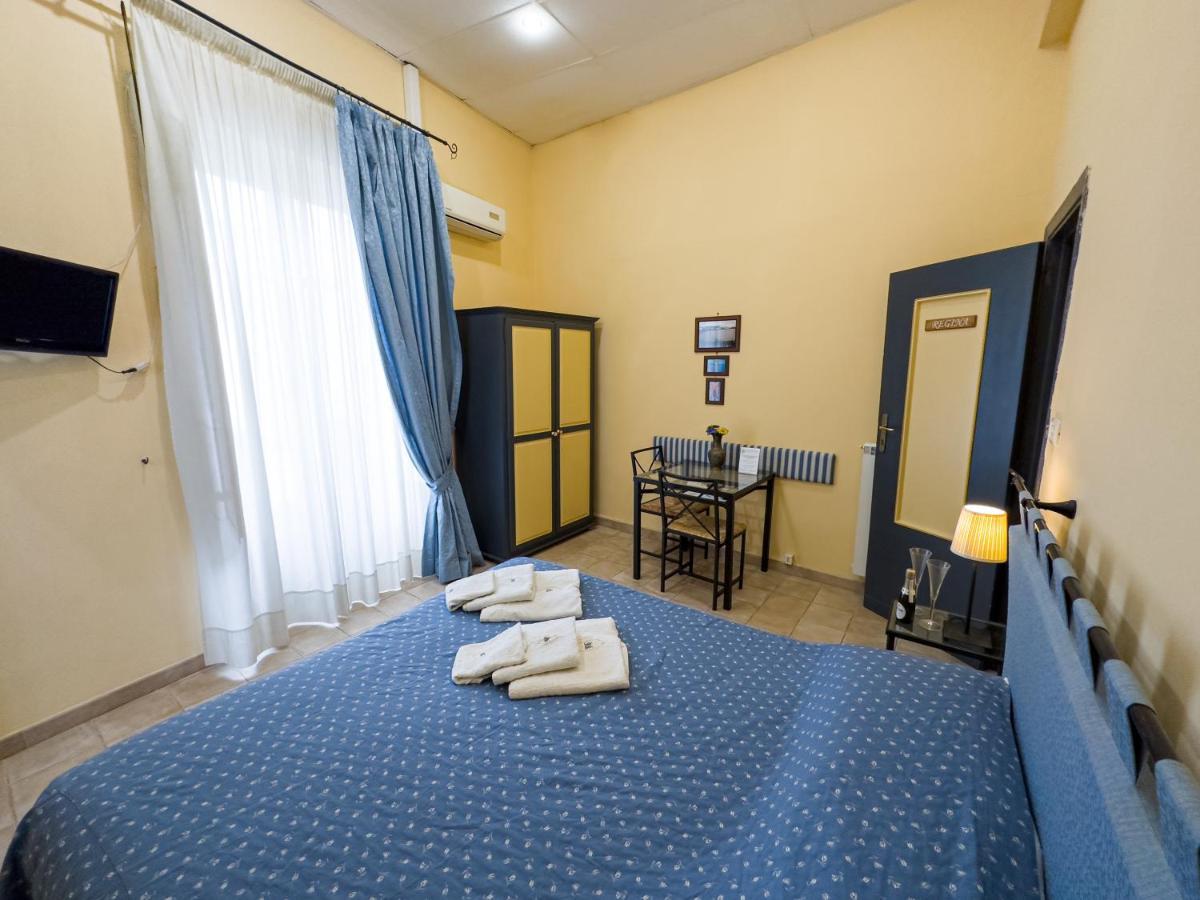 Monteoliveto Bed & Breakfast Naples Exterior photo