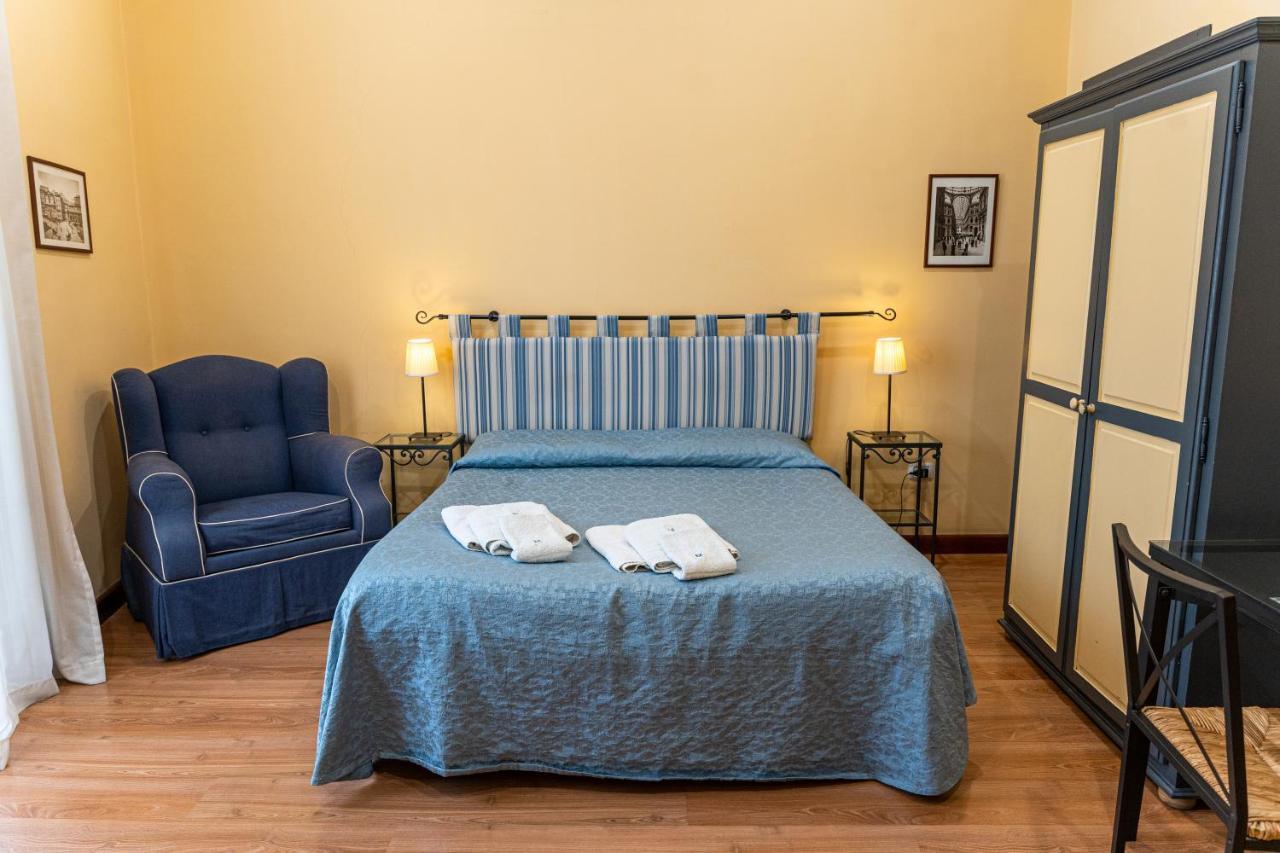 Monteoliveto Bed & Breakfast Naples Exterior photo
