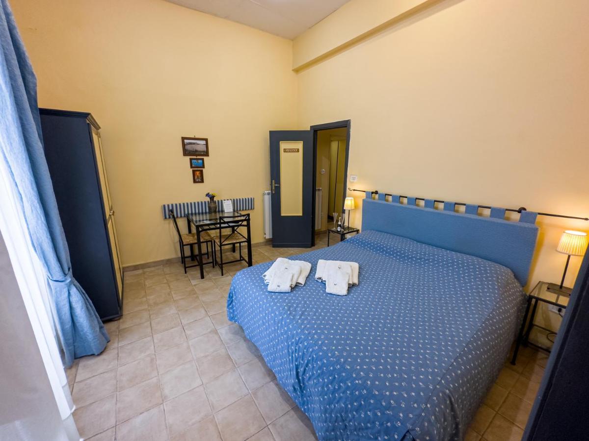 Monteoliveto Bed & Breakfast Naples Exterior photo