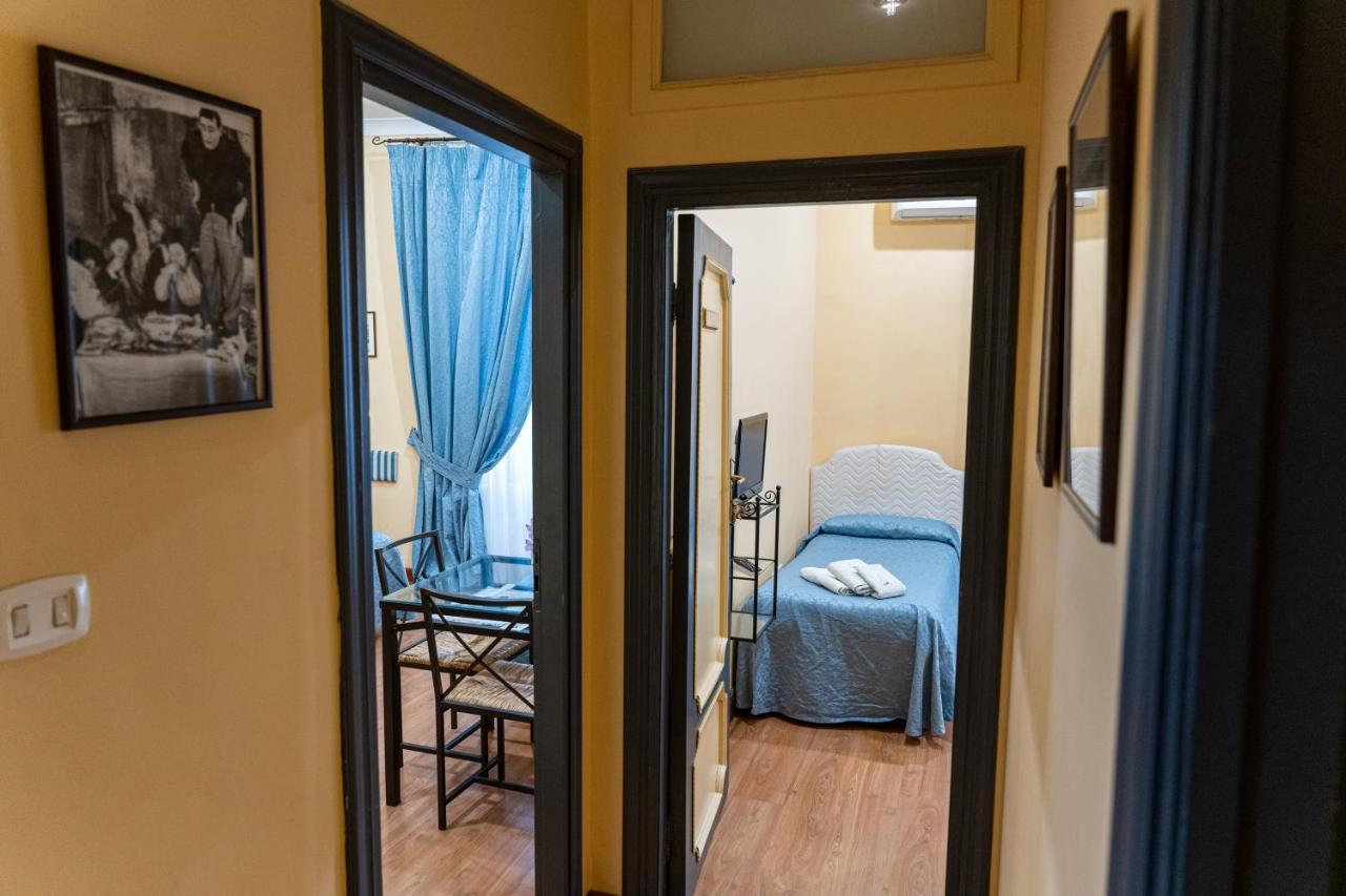 Monteoliveto Bed & Breakfast Naples Exterior photo