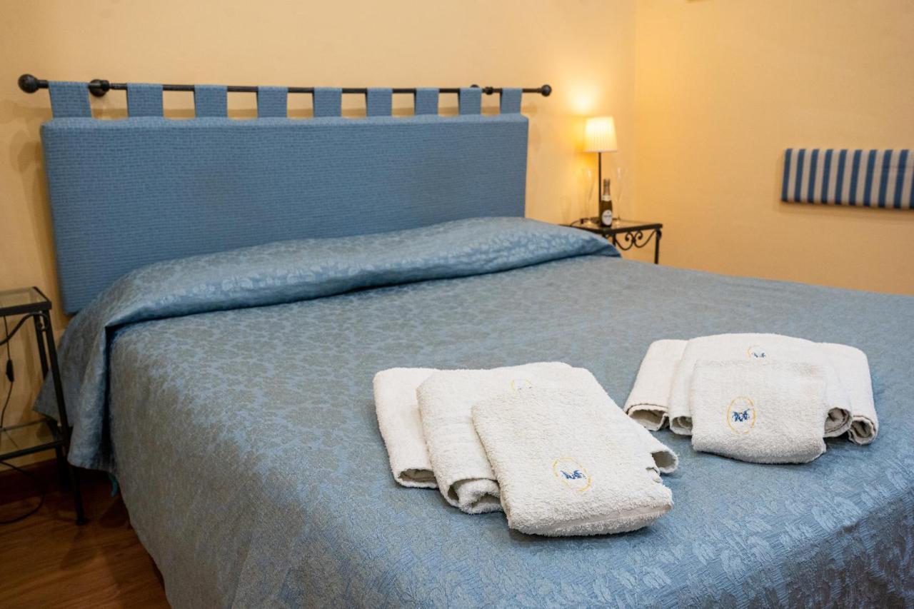Monteoliveto Bed & Breakfast Naples Exterior photo