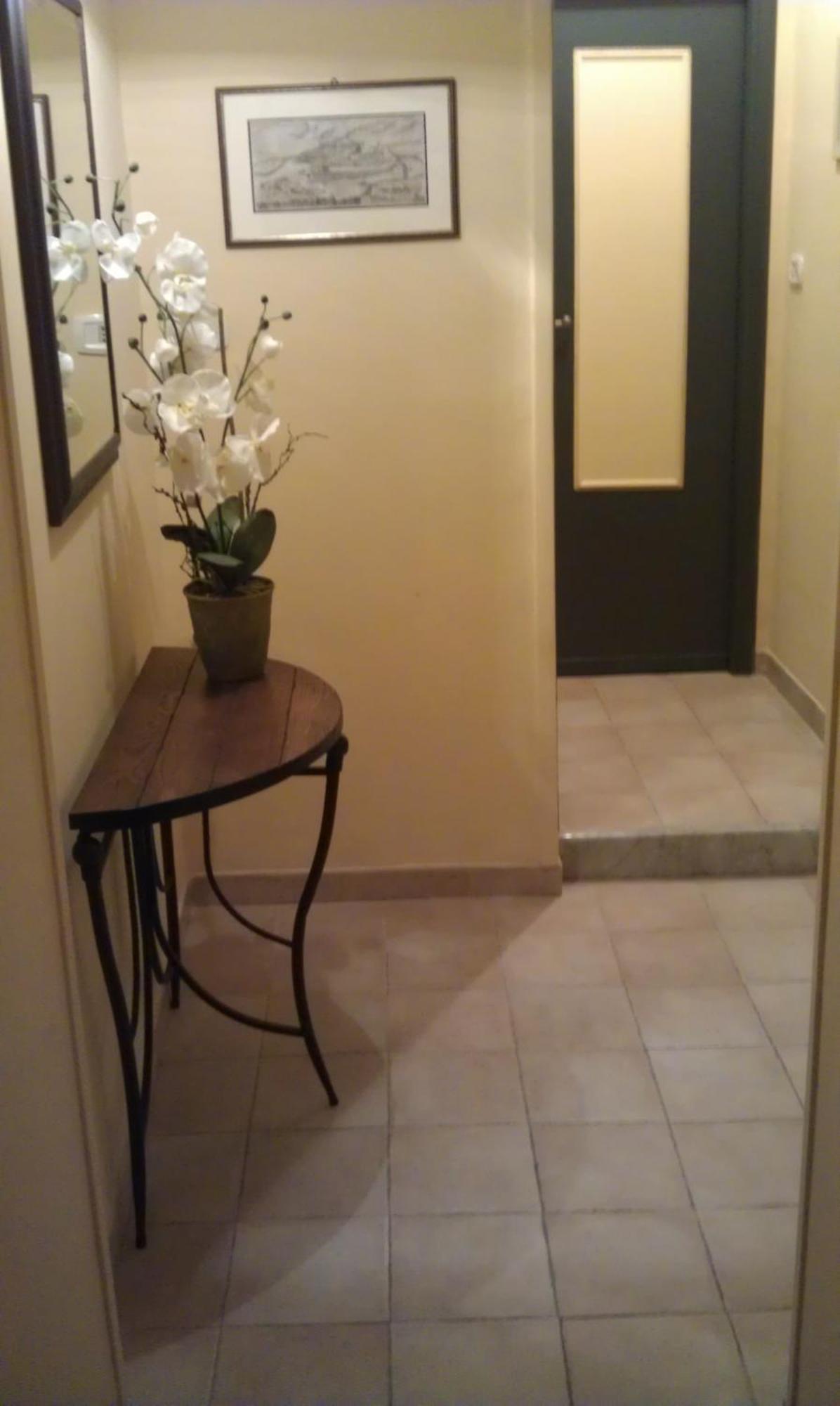 Monteoliveto Bed & Breakfast Naples Exterior photo