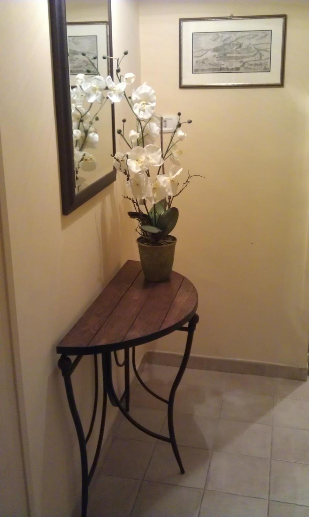 Monteoliveto Bed & Breakfast Naples Exterior photo